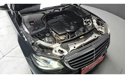 mercedes-benz-e-300 - 4