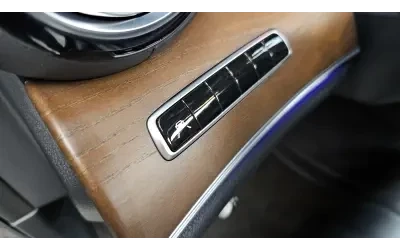Mercedes-Benz W100 E220d 4MATIC - Крайна цена до България!ЛИЗИНГ - автомобили, коли, обяви за нови и употребявани 9