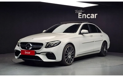mercedes-benz-e-300 - 0