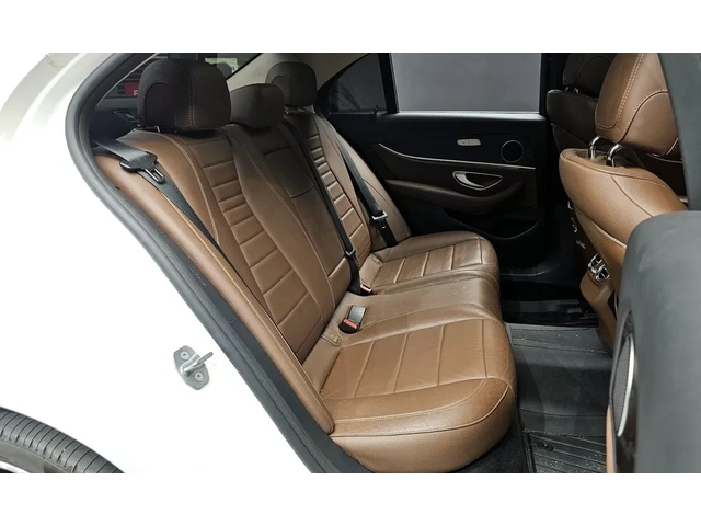 Mercedes-Benz E 300 4MATIC* E63 AMG ОПТИКА* ОБДУХВАНЕ* WIDESCREEN* HUD - автомобили, коли, обяви за нови и употребявани 11