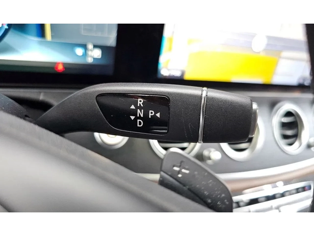 Mercedes-Benz E 300 4MATIC* E63 AMG ОПТИКА* ОБДУХВАНЕ* WIDESCREEN* HUD - автомобили, коли, обяви за нови и употребявани 5