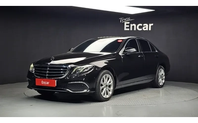 mercedes-benz-e-300 - 0