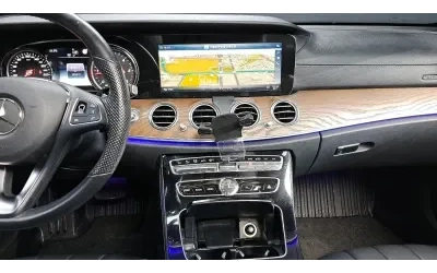 Mercedes-Benz E 300 E220d 4MATIC - Крайна цена до България!ЛИЗИНГ - автомобили, коли, обяви за нови и употребявани 10