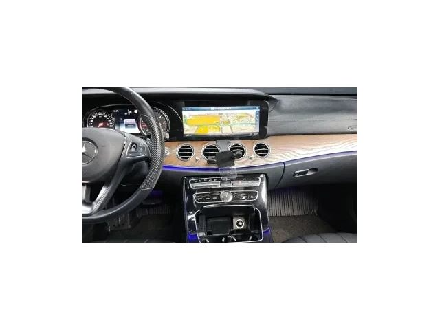 Mercedes-Benz E 300 E220d 4MATIC - Крайна цена до България!ЛИЗИНГ - автомобили, коли, обяви за нови и употребявани 10