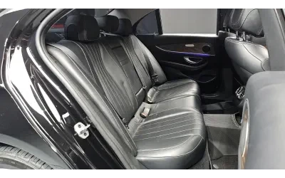 Mercedes-Benz E 300 E220d 4MATIC - Крайна цена до България!ЛИЗИНГ - автомобили, коли, обяви за нови и употребявани 6