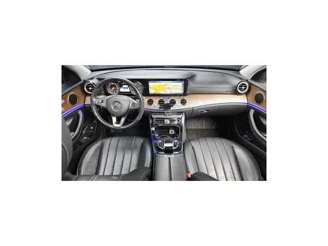 Mercedes-Benz E 300 E220d 4MATIC - Крайна цена до България!ЛИЗИНГ - автомобили, коли, обяви за нови и употребявани 8