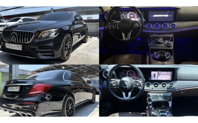 mercedes-benz-e-300 - 0