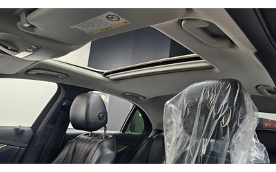 Mercedes-Benz E 300 BURMESTER / DISTRONIC / 360 КАМЕРИ / ОБДУХВАНЕ - автомобили, коли, обяви за нови и употребявани 13