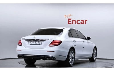 mercedes-benz-e-300 - 1