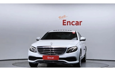 mercedes-benz-e-300 - 2