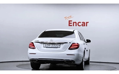 mercedes-benz-e-300 - 3