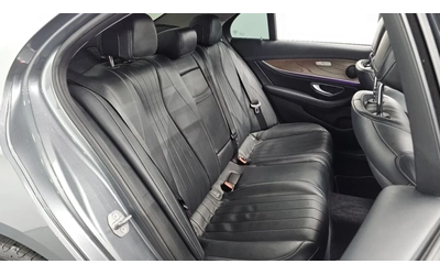 Mercedes-Benz E 300 4 MATIC / 360 КАМЕРИ / ОБДУХВАНЕ / HEAD UP /  PANO - автомобили, коли, обяви за нови и употребявани 14