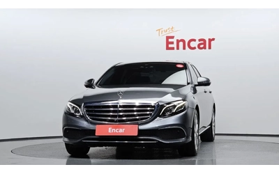 mercedes-benz-e-300 - 2