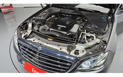 mercedes-benz-e-300 - 4