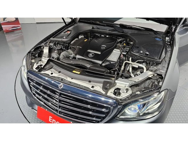 Mercedes-Benz E 300 4 MATIC / 360 КАМЕРИ / ОБДУХВАНЕ / HEAD UP /  PANO - автомобили, коли, обяви за нови и употребявани 4