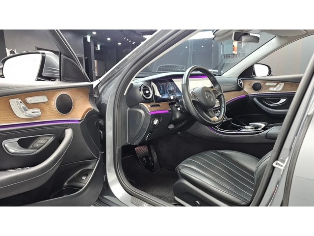 Mercedes-Benz E 300 4 MATIC / 360 КАМЕРИ / ОБДУХВАНЕ / HEAD UP /  PANO - автомобили, коли, обяви за нови и употребявани 5