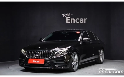 mercedes-benz-e-300 - 0