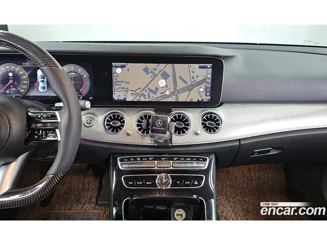Mercedes-Benz E 300 DIGITAL / ОБДУХ / 360 / HUD / AMG PKG / AMG ВОЛАН - автомобили, коли, обяви за нови и употребявани 10
