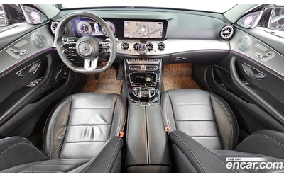 Mercedes-Benz E 300 DIGITAL / ОБДУХ / 360 / HUD / AMG PKG / AMG ВОЛАН - автомобили, коли, обяви за нови и употребявани 7