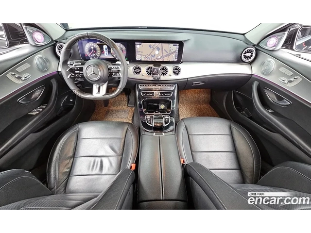 Mercedes-Benz E 300 DIGITAL / ОБДУХ / 360 / HUD / AMG PKG / AMG ВОЛАН - автомобили, коли, обяви за нови и употребявани 7