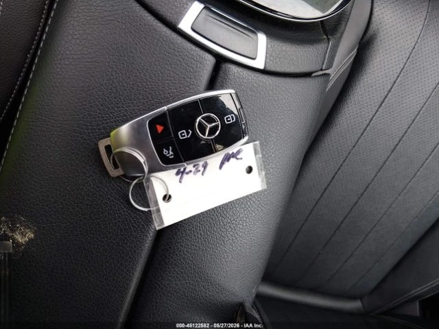 Mercedes-Benz E 300 4MATIC - автомобили, коли, обяви за нови и употребявани 10