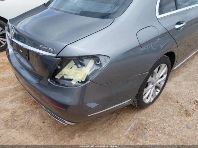 Mercedes-Benz E 300 4MATIC - автомобили, коли, обяви за нови и употребявани 5