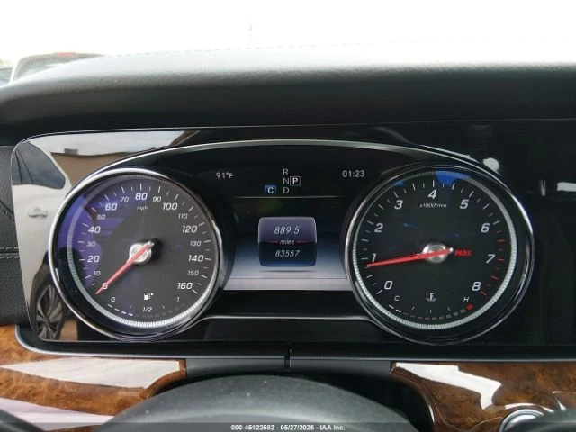 Mercedes-Benz E 300 4MATIC - автомобили, коли, обяви за нови и употребявани 6