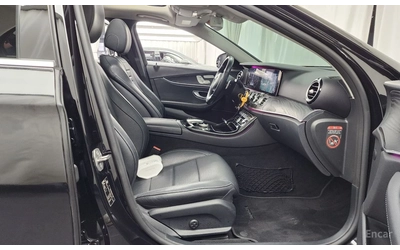Mercedes-Benz E 300 ДИГИТАЛНО* ТАБЛО* ОБДУХВАНЕ* ПОДГРЕВ* ОБДУХВАНЕ* К - автомобили, коли, обяви за нови и употребявани 13