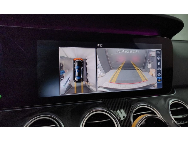 Mercedes-Benz E 300 ДИГИТАЛНО* ТАБЛО* ОБДУХВАНЕ* ПОДГРЕВ* ОБДУХВАНЕ* К - автомобили, коли, обяви за нови и употребявани 9