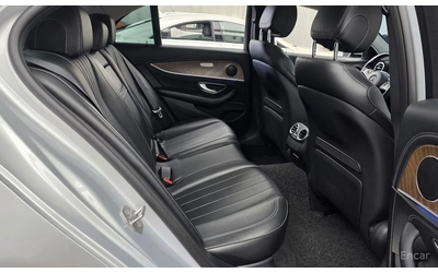 Mercedes-Benz E 300 ДИГИТАЛНО* ТАБЛО* ОБДУХВАНЕ* ХЕДЪП* 360КАМЕРА* - автомобили, коли, обяви за нови и употребявани 14