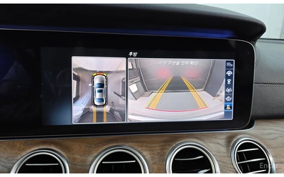 Mercedes-Benz E 300 ДИГИТАЛНО* ТАБЛО* ОБДУХВАНЕ* ХЕДЪП* 360КАМЕРА* - автомобили, коли, обяви за нови и употребявани 8