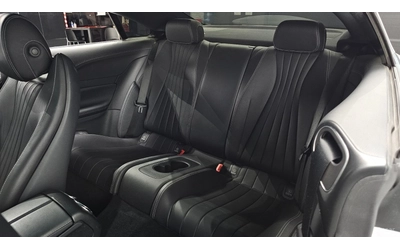 Mercedes-Benz E 300 d* 4MATIC* DISTRONIC* ПОДГРЕВ* ОБДУХВАНЕ* КАМЕРА* - автомобили, коли, обяви за нови и употребявани 9