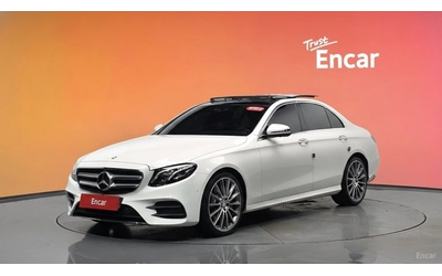 mercedes-benz-e-300 - 0