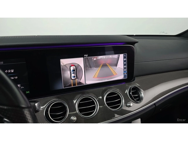 Mercedes-Benz E 300 AMG* 4MATIC* ПОДГРЕВ* КОЖА* ПАНОРАМА* 360* - автомобили, коли, обяви за нови и употребявани 13