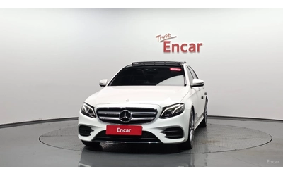 mercedes-benz-e-300 - 2