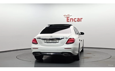 mercedes-benz-e-300 - 3