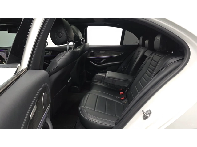 Mercedes-Benz E 300 AMG* 4MATIC* ПОДГРЕВ* КОЖА* ПАНОРАМА* 360* - автомобили, коли, обяви за нови и употребявани 9