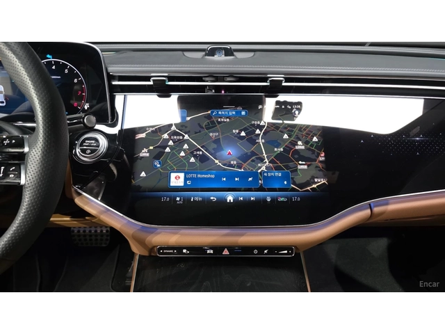 Mercedes-Benz E 300 AMG* 4MATIC* PREMIER SPECIAL* 360* HUD* PANO* FULL - автомобили, коли, обяви за нови и употребявани 10