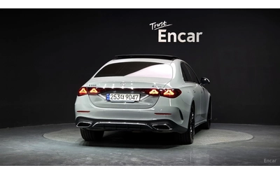 mercedes-benz-e-300 - 3