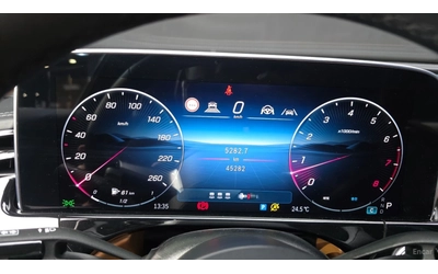 Mercedes-Benz E 300 AMG* 4MATIC* PREMIER SPECIAL* 360* HUD* PANO* FULL - автомобили, коли, обяви за нови и употребявани 6