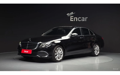 mercedes-benz-e-300 - 0
