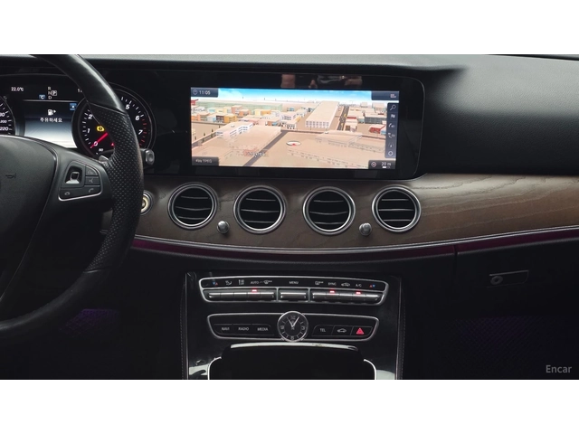 Mercedes-Benz E 300 4MATIC EXCLUSIVE STANDART - автомобили, коли, обяви за нови и употребявани 11