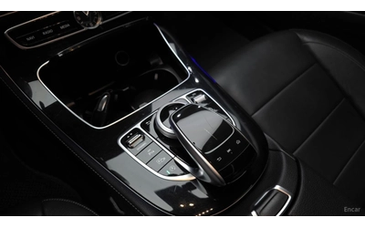 Mercedes-Benz E 300 4MATIC EXCLUSIVE STANDART - автомобили, коли, обяви за нови и употребявани 14