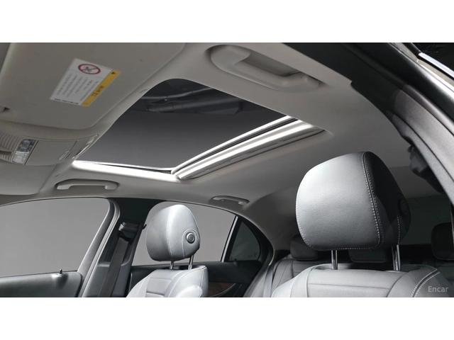 Mercedes-Benz E 300 4MATIC EXCLUSIVE STANDART - автомобили, коли, обяви за нови и употребявани 15