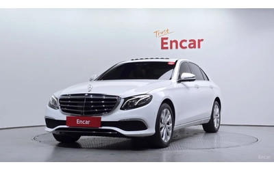 mercedes-benz-e-300 - 0