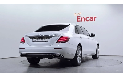 mercedes-benz-e-300 - 1