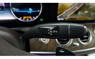 Mercedes-Benz E 300 4MATIC EXCLUSIVE* КОЖА* ОБДУХВ* НАВИ* ПАНО - автомобили, коли, обяви за нови и употребявани 6