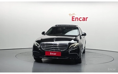 mercedes-benz-e-300 - 2