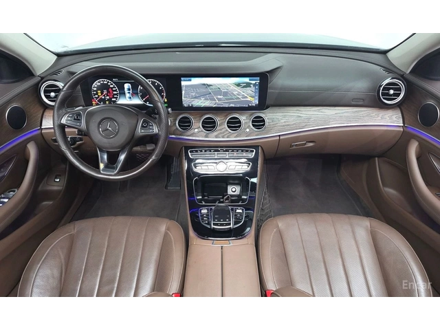 Mercedes-Benz E 300 ДИГИТАЛНО* ТАБЛО* ОБДУХВАНЕ* 360КАМЕРА* - автомобили, коли, обяви за нови и употребявани 6