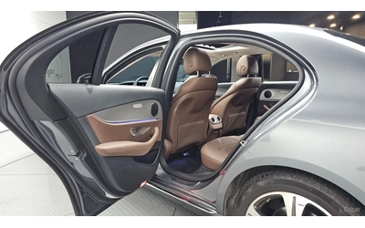 Mercedes-Benz E 300 Avangarde* КОЖА* НАВИ* ПАНО* КАМЕРА - автомобили, коли, обяви за нови и употребявани 8